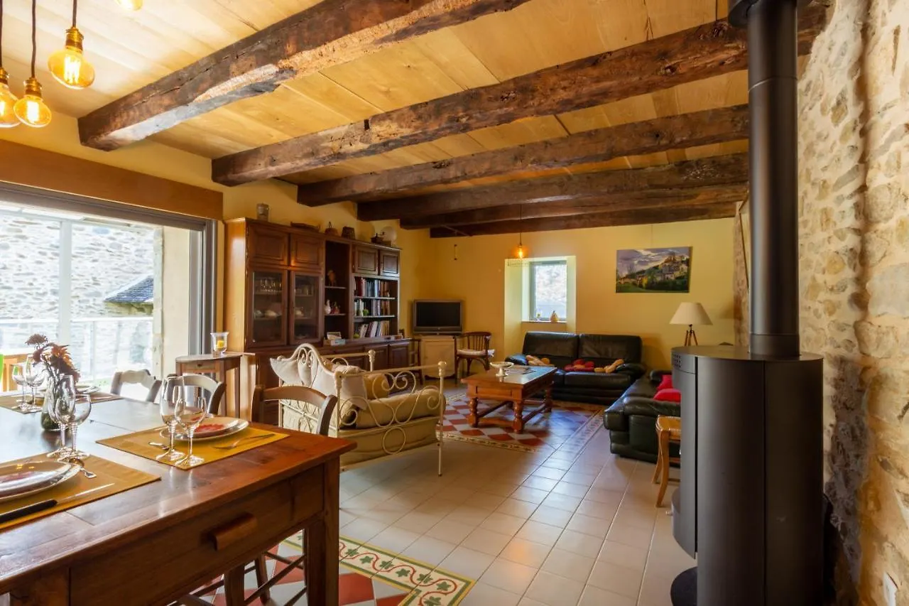 Villa La Maison De Caroline Colombies
