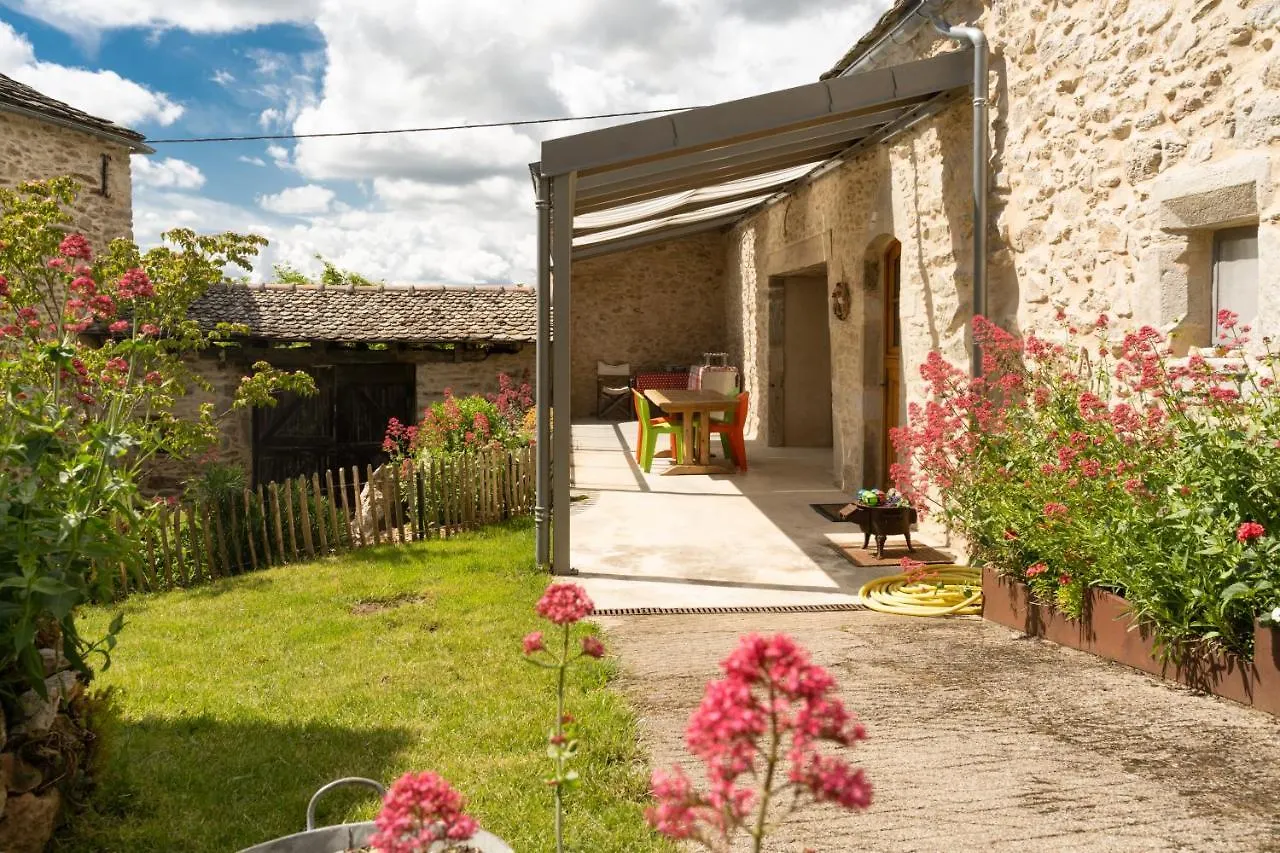 Villa La Maison De Caroline Colombies France